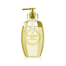 &HONEY Pixie Moist Silky Shampoo