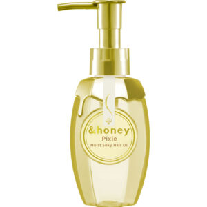 &HONEY Pixie Moist Silky Hair