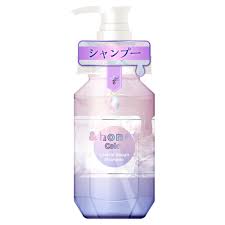 &HONEY Color Control Repair Shampoo