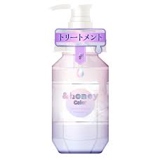 &HONEY Color Control Repair Treatment