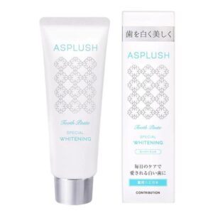 ASPLUSH Toothpaste Super Mint