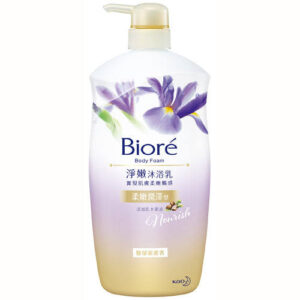 (NEW) KAO BIORE Clean And Soft