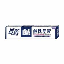 SMILING Salty Toothpaste (200g)