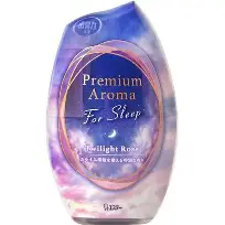 ST Room Deodorizer Premium Aroma