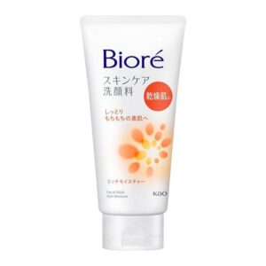 (JP) KAO BIORE Skin Care Face