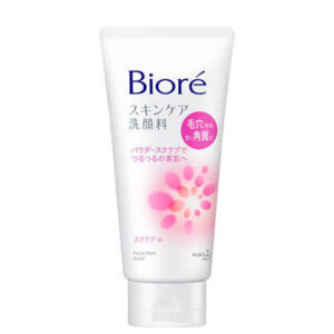 (JP) KAO BIORE Skin Care Face