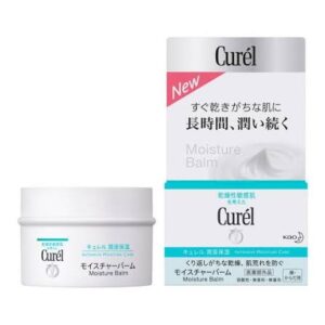 KAO CUREL Intensive Moisture Balm