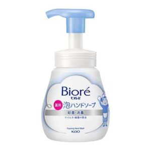 KAO BIORE Foaming Hand Soap (240ml)