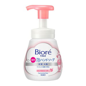 KAO BIORE Foaming Hand Soap- Fruit