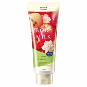AROMA RESORT Body Milk- Fine Apple