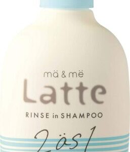 KRACIE MA & ME Latte Rinse in