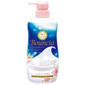 COW BOUNCIA Body Soap- Airy Bouquet