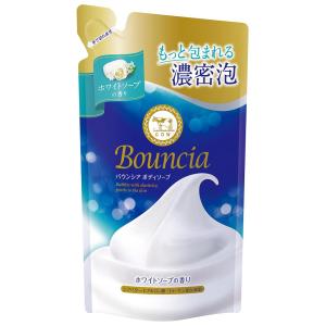 COW BOUNCIA Body Soap Refill-