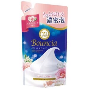 COW BOUNCIA Body Soap Refill-