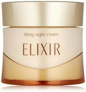 SHISEIDO ELIXIR Lifting Night