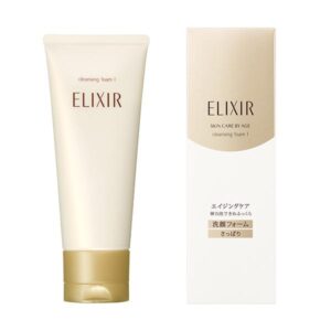 SHISEIDO ELIXIR Skin Care By Age