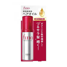 SHISEIDO Fino P Touch Rich Beauty
