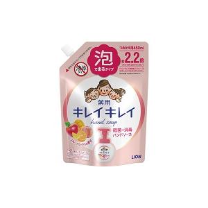 LION Bubble Hand Wash Refill-