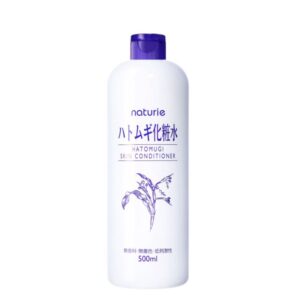 NATURIE Pearl Barley Moisturizing