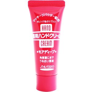 SHISEIDO More Deep Hand Cream