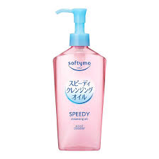 KOSE Softymo Speedy Cleansing