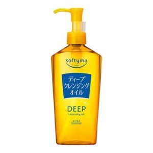 KOSE Softymo Deep Cleansing Oil