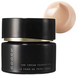 SUQQU The Cream Foundation- #