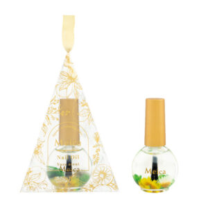 MEICA Nail Oil- S Yuzu (15.5ml)