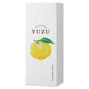 DAILY AROMA Japan Yuzu Deodorant