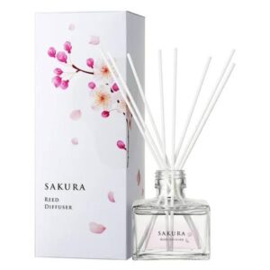 DAILY AROMA Sakura Deodorant Reed