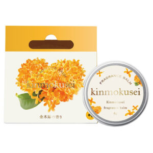 DAILY AROMA Kinmokusei Fragrance
