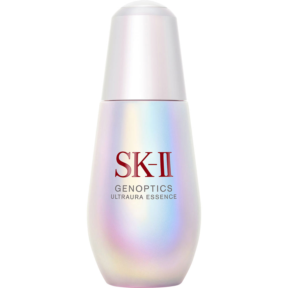 SK II Genoptics Ultraura Essence