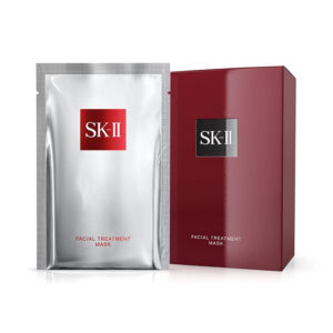SK II Facial Treatment Mask (6