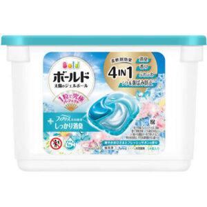 P & G Ariel Bold Gel Ball 4D Premium