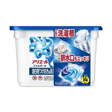 P & G Ariel Gel Ball Pro – Bottle