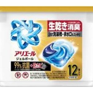 P & G Ariel Gel Ball Pro Power