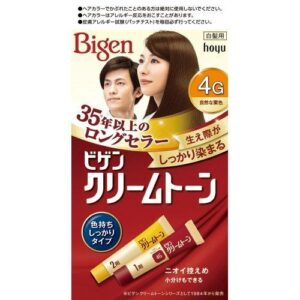 HOYU BIGEN Ho Juby Gene Cream