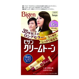 HOYU BIGEN Ho Juby Gene Cream