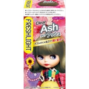 SCHWARZKOPF Fresh Light Foam-