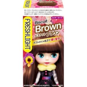 SCHWARZKOPF Fresh Light Foam-