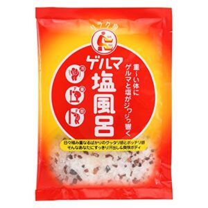 ISHIZAWA LAB Germanium Salt bath