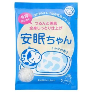 ISHIZAWA LAB Suimin Biyo Anmin-