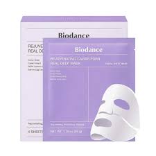 BIODANCE Rejuvenating Caviar PDRN
