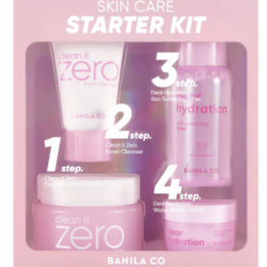 BANILA CO. Clean It Zero Starter