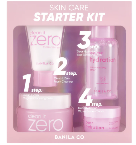 BANILA CO. Clean It Zero Starter