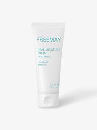 FREEMAY Real Moisture Cream (100ml)
