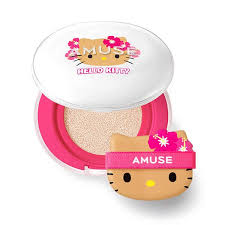 AMUSE Tanning Hello Kitty Ceramic