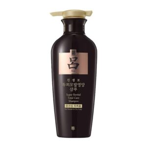RYO Super Revital Total Care Shampoo-
