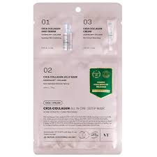 VT Cica Collagen All In One 3