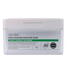 VT Exosome Moisture Mask (20 sheets/